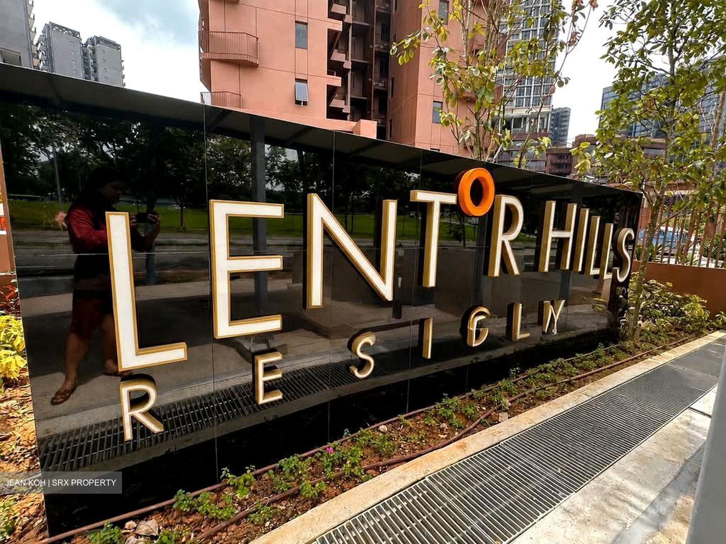 Lentor Hills Road (D26), Apartment #595132941